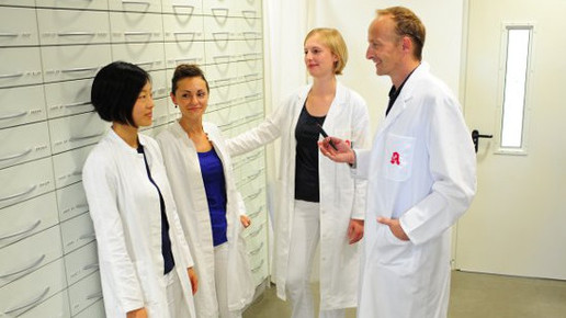 „In Nordrhein gibt es Besonderheiten“