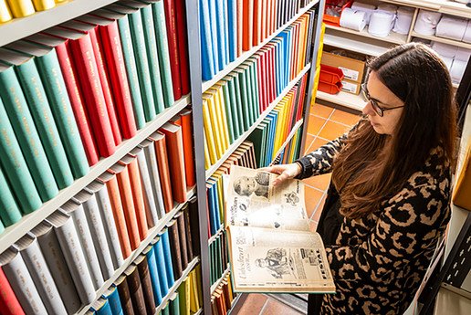Archiv der Apotheken Umschau