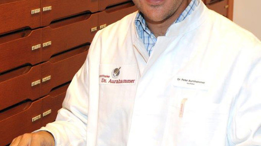 aurnhammer dr peter apo aurnhammer