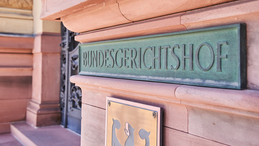 bgh 170713 schild Arno Kohlem