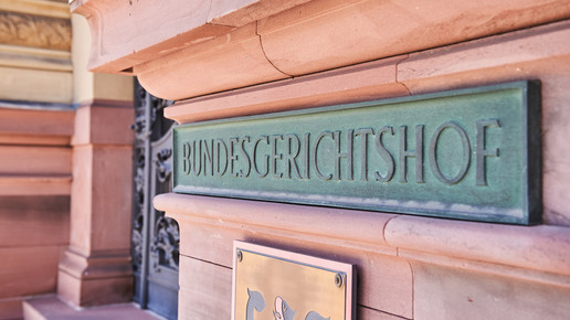 bgh 170713 schild Arno Kohlem