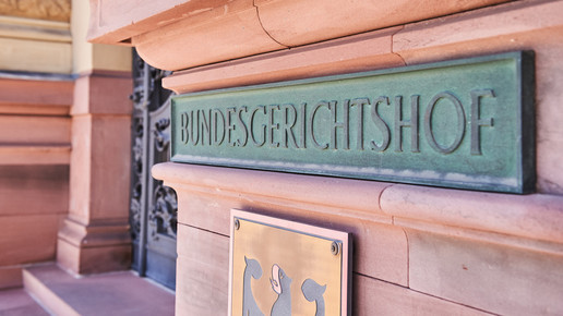 bgh 170713 schild Arno Kohlem