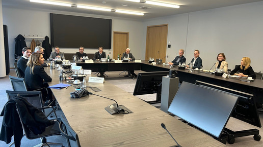 AVWL bei Lauterbach: Apotheken stärken und nutzen