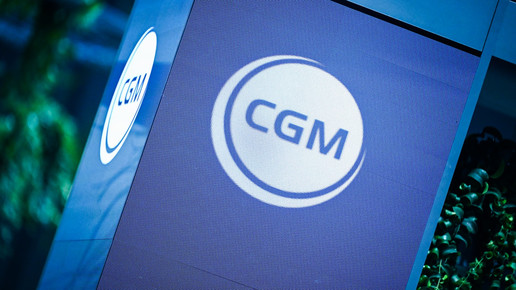 CGM: Notkasse eingeschränkt E-Rezept-fähig