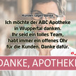 Candystorm für Apotheken