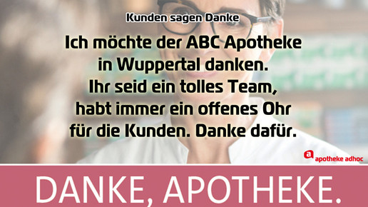 danke apo29