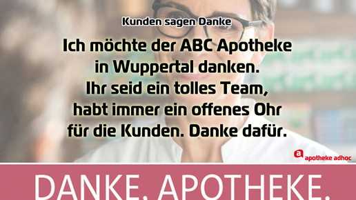 danke apo29