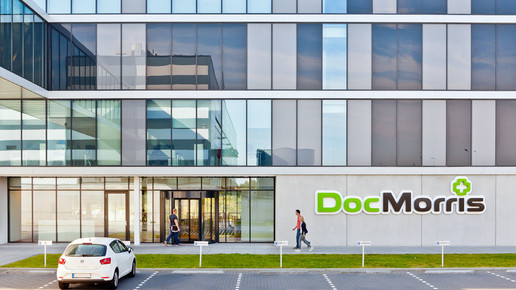 docmorris haus buerogebauede3 docmorris