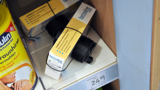 formoline drogerie sicherung aa