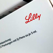 Eli Lilly beantragt Notfallzulassung für Covid-19-Medikament