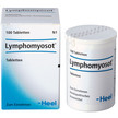 Lymphomyosot: Homöopathie mit L-Thyrox
