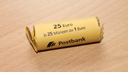 muenzrolle 1 euro indeedous wikimedia commons