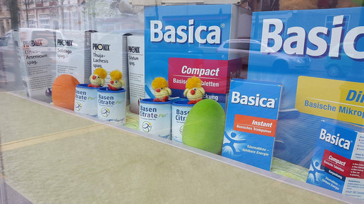 osterdeko asparagus apo aa