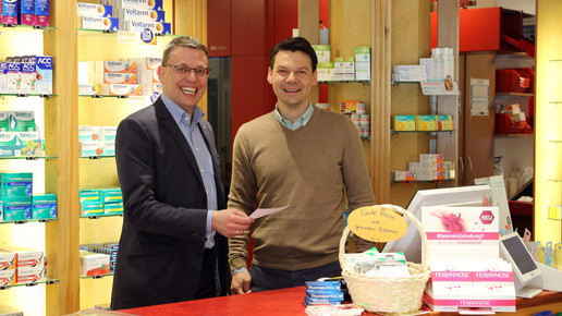 pharmaprivat-besuch1705  Jenne Thomas pharmaprivat