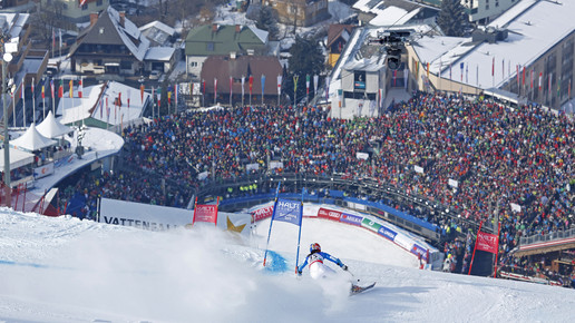 ski-wm schladming-dachstein