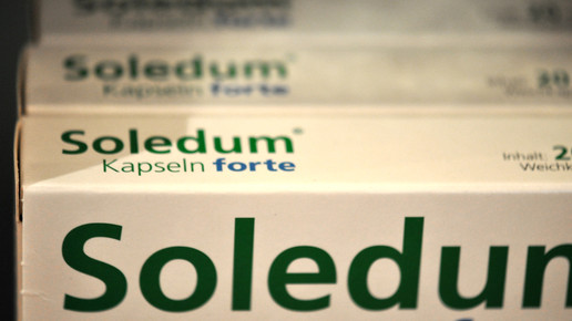 soledum kapseln aa
