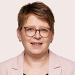 Porträtfoto von Dr. Tanja Machalet (SPD).