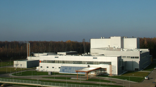 stada-werk im russischen obninsk stada