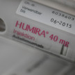 01-humira injektion1 aa Die Krux mit den Fertigpens: Wie ähnlich sind sich Biosimilars?