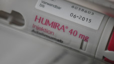 Die 25 umsatzstärksten Arzneimittel 2013