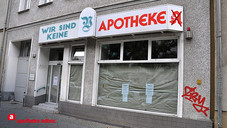 Die Apotheke der Zukunft