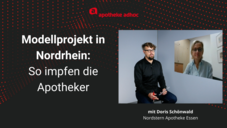 Apotheken können impfen – kriegen aber keinen Impfstoff Apotheken können impfen – kriegen aber keinen Impfstoff