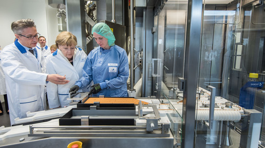 BK Merkel TL3 9174Sanofi