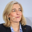 Nina Warken spricht 