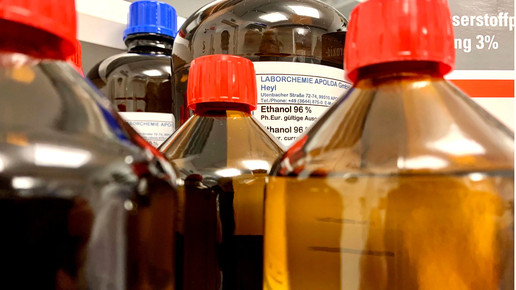 Neue Auflagen für Ethanol: Verbände schlagen Alarm