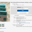 Ebay-Angebot: Antibiotika auf Vorrat