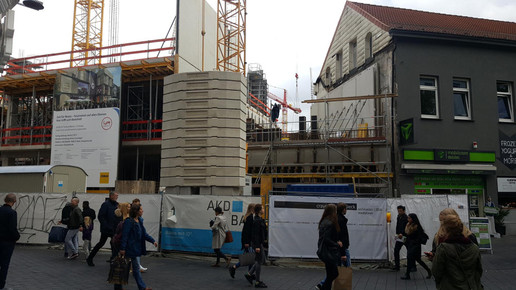 Haupt-Apotheke 8 Haupt- und Baerenapotheken Bielefeld