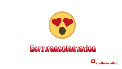 Herztransplantation