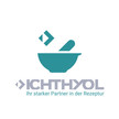 Online Rezepturen-Sammlung Folia Ichthyolica jetzt anwenderoptimiert und im neuen Design verfügbar