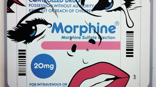 Morphine