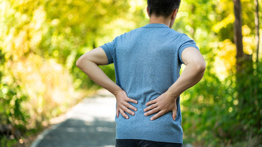 Hitze kann Nieren nachhaltig schädigen