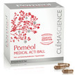 Poméol MEDICAL ACTI BALL – die innovative Lösung zur Gewichtsreduktion und Vorbeugung von Fettleibigkeit