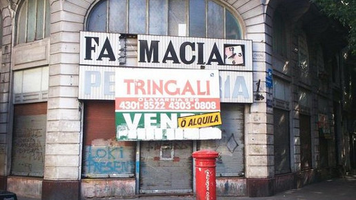 Apotheker im Dauerstreik