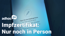 adhoc24 vom 29.6.2021