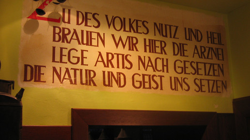 alteapo spruch wand alteapo