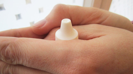 augentropfen anwaermen haende aa