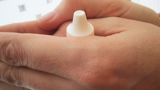 augentropfen anwaermen haende aa