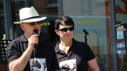 axel flores Uta Flores-Schwirtz bikertreff flores-apo