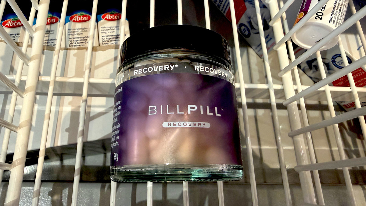 BillPill-bei-dm-Popstar-launcht-Anti-Katermittel-