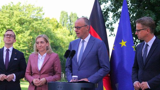 Warken: „Ich war auch gerne Gesundheitsministerin“