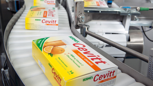 cevitt hermes