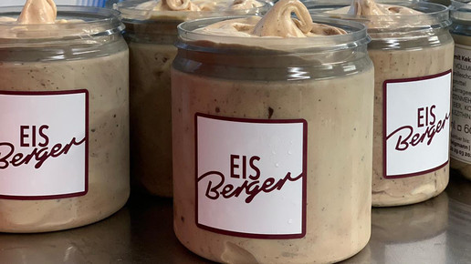 So schmeckt Apotheken-Eiscreme