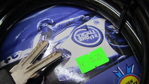 fahrradschloss 835 aa