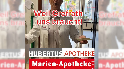 Instagram: Inhaberinnen verbünden sich