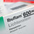 Ibuprofen: Verknappung „individuell kompensierbar“