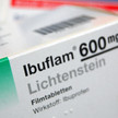 Ibuprofen: Verknappung „individuell kompensierbar“